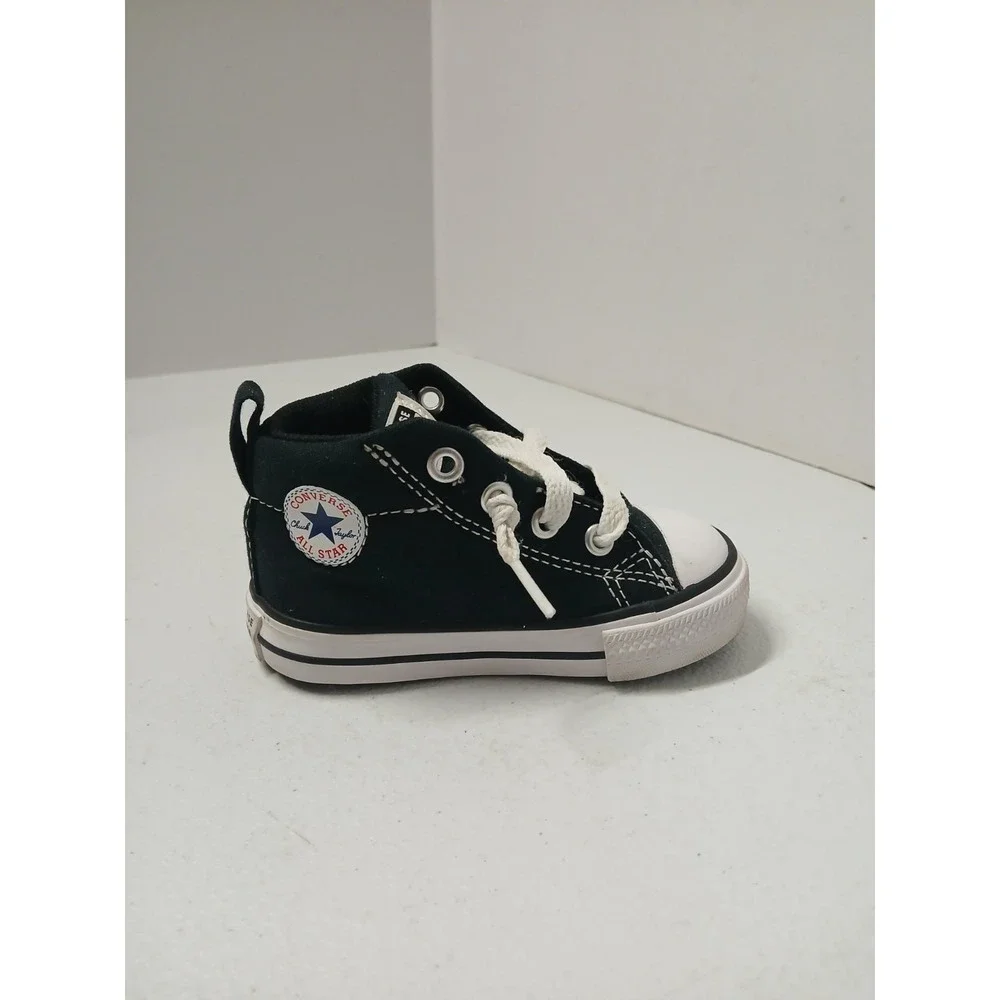 Converse pre owned
